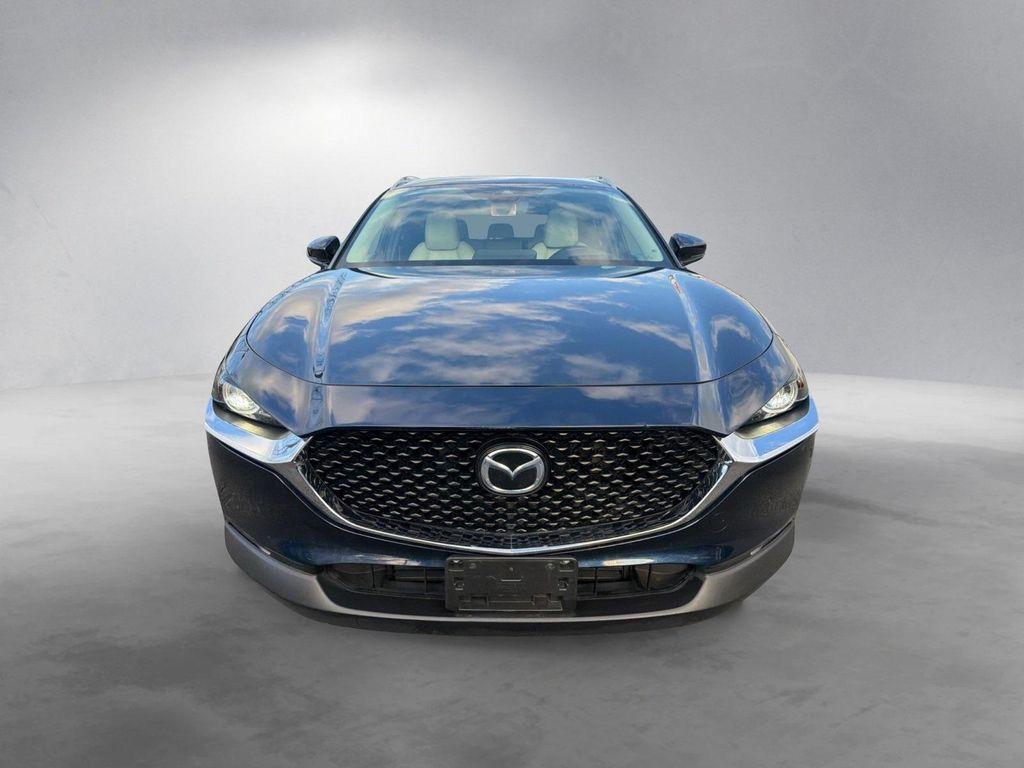 used 2021 Mazda CX-30 car, priced at $20,500