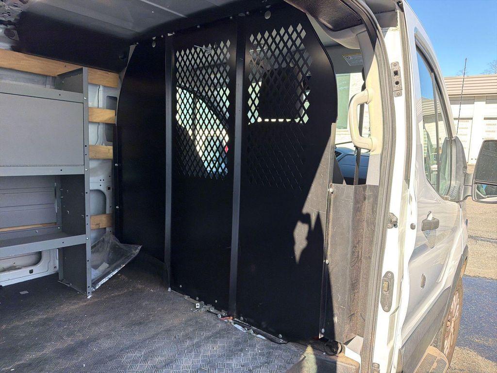 used 2019 Ford Transit-250 car, priced at $22,995