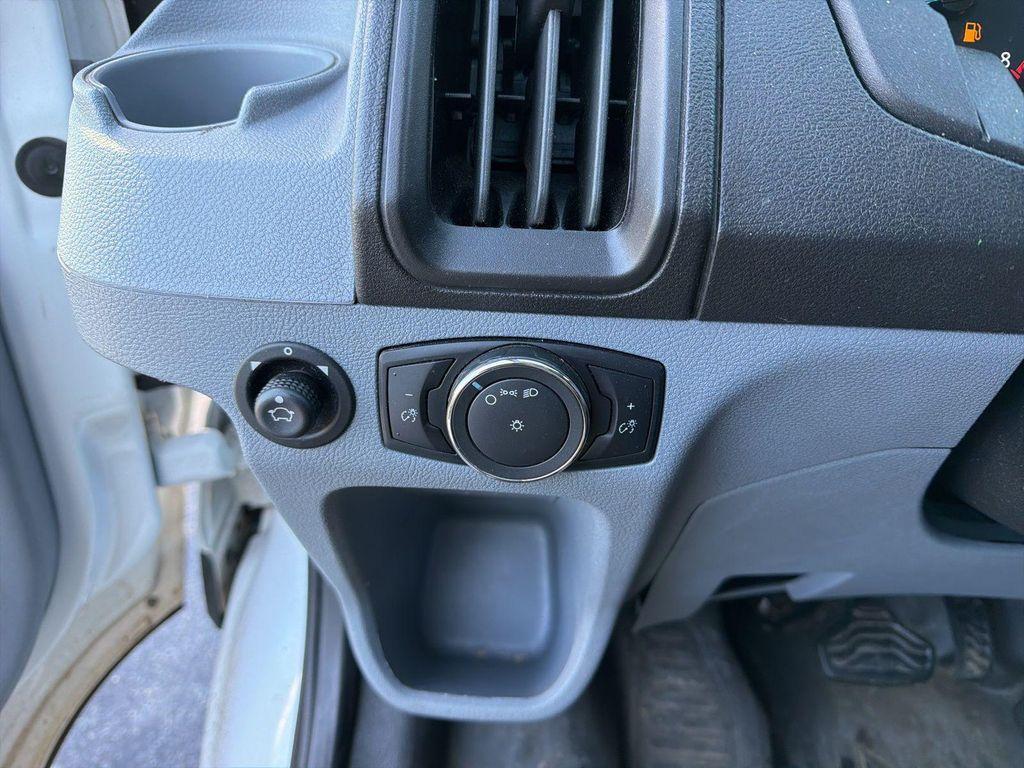 used 2019 Ford Transit-250 car, priced at $22,995