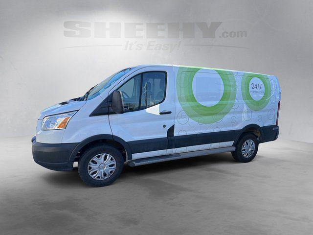 used 2019 Ford Transit-250 car, priced at $22,995