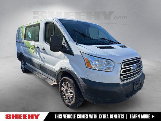 used 2019 Ford Transit-250 car, priced at $22,995