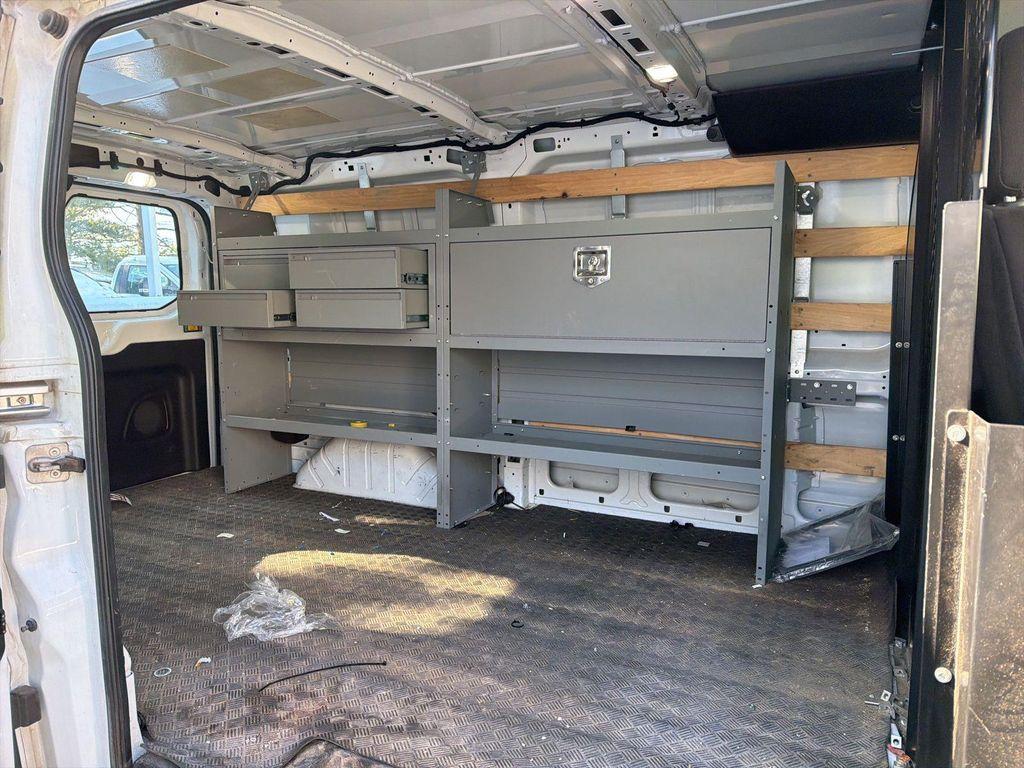 used 2019 Ford Transit-250 car, priced at $22,995