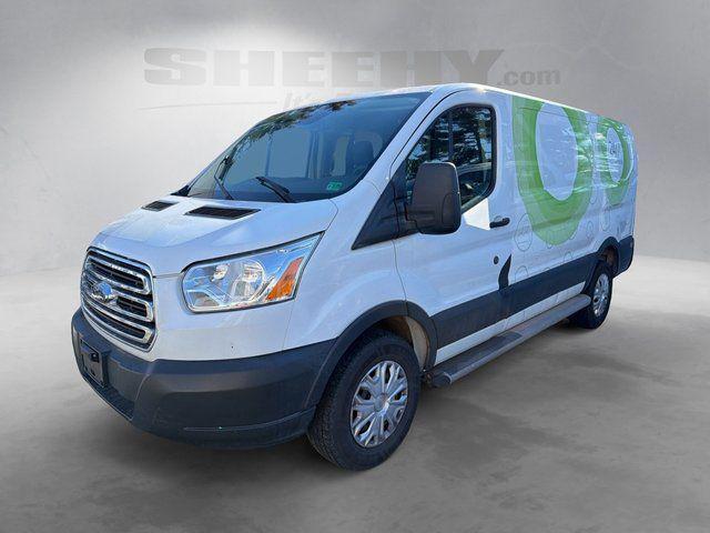 used 2019 Ford Transit-250 car, priced at $22,995