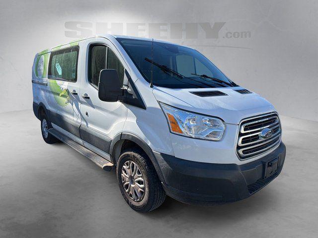 used 2019 Ford Transit-250 car, priced at $22,995