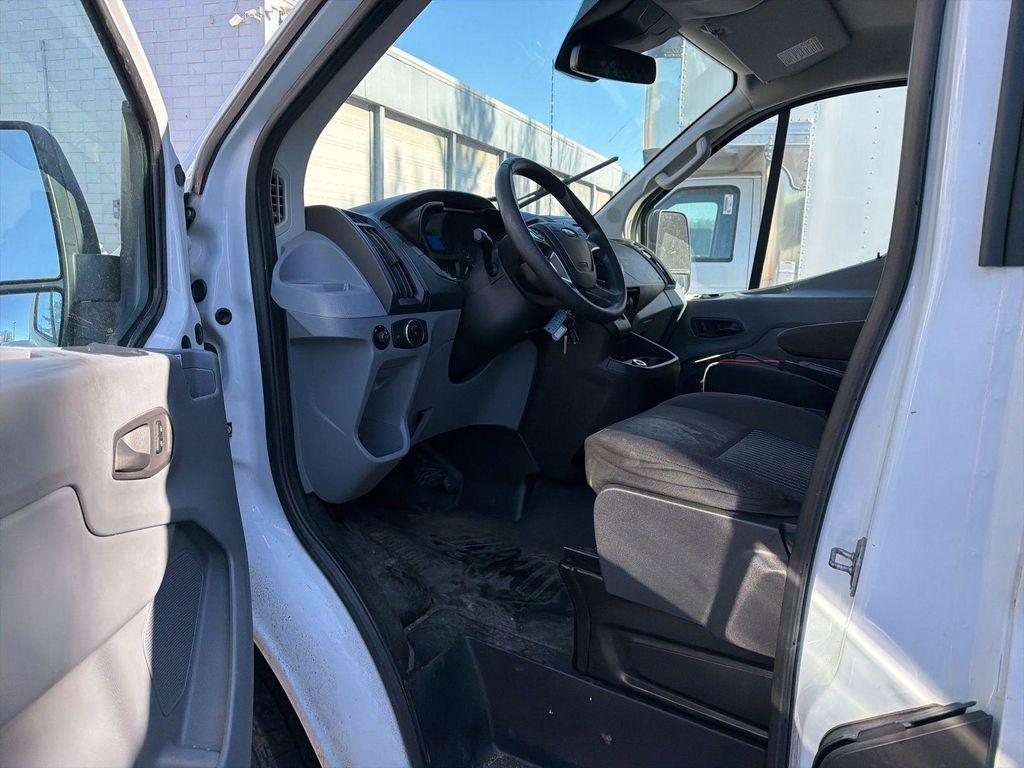 used 2019 Ford Transit-250 car, priced at $22,995