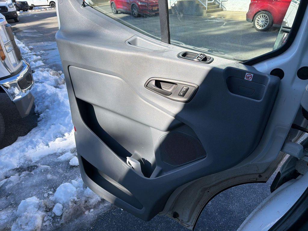 used 2019 Ford Transit-250 car, priced at $22,995
