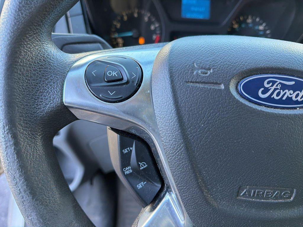 used 2019 Ford Transit-250 car, priced at $22,995