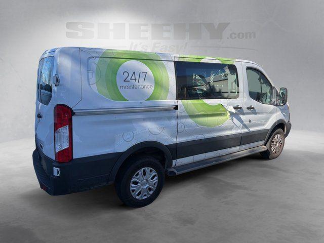 used 2019 Ford Transit-250 car, priced at $22,995
