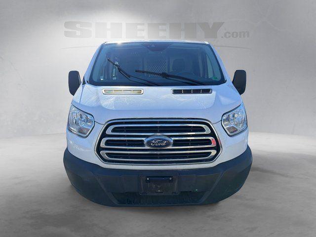 used 2019 Ford Transit-250 car, priced at $22,995