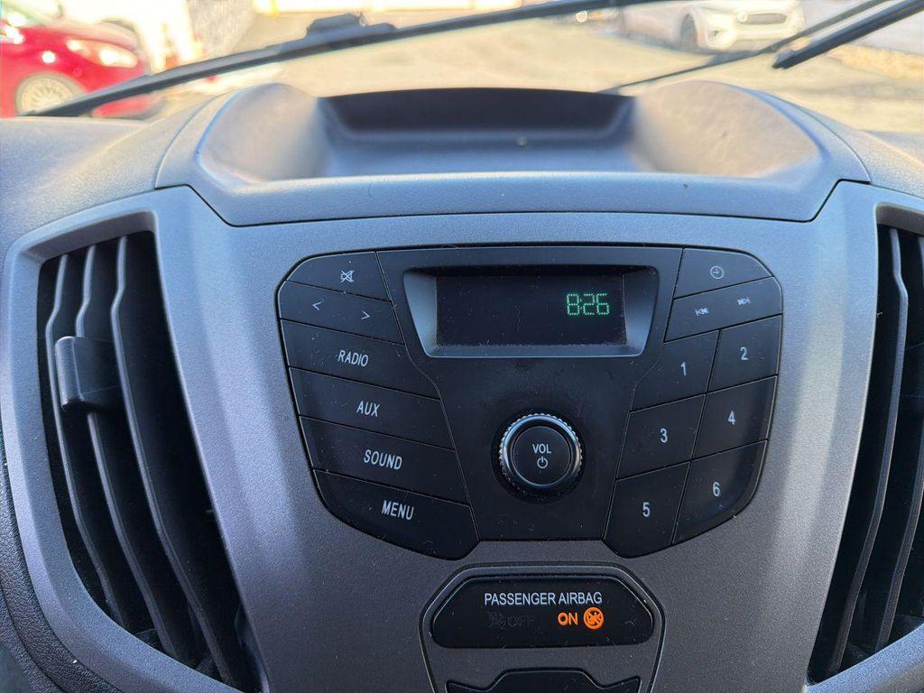 used 2019 Ford Transit-250 car, priced at $22,995