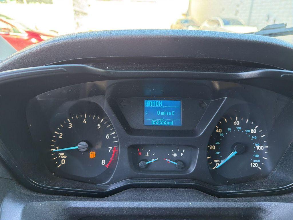 used 2019 Ford Transit-250 car, priced at $22,995