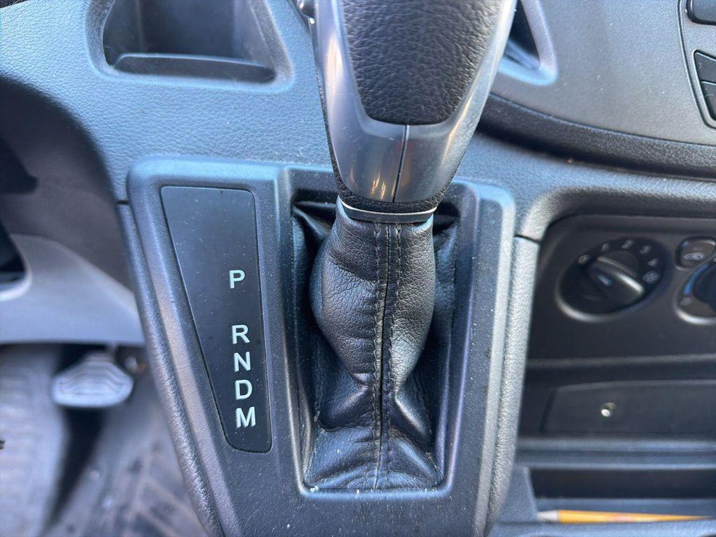 used 2019 Ford Transit-250 car, priced at $22,995