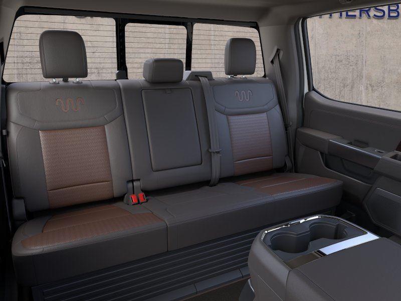 new 2026 Ford F-250 car, priced at $96,541