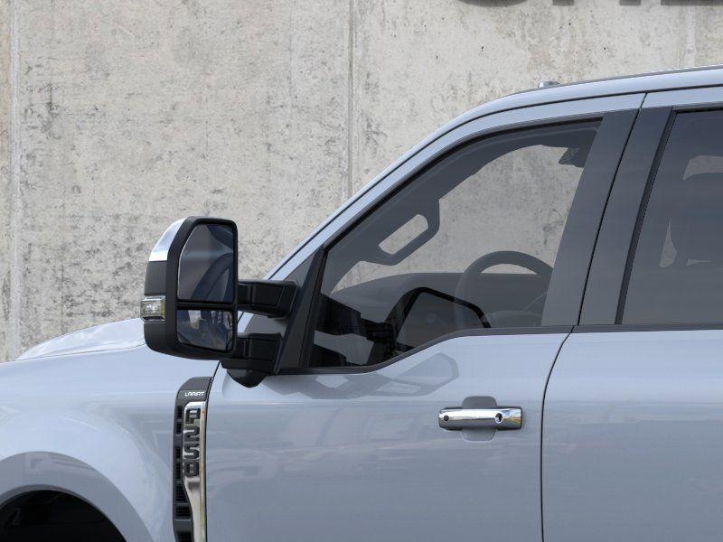 new 2026 Ford F-250 car, priced at $83,919