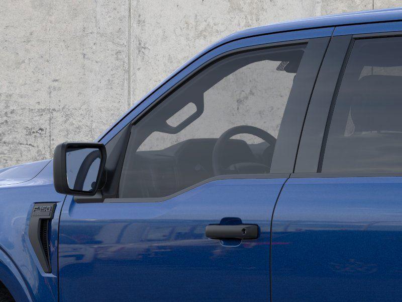 new 2026 Ford F-150 car, priced at $44,150