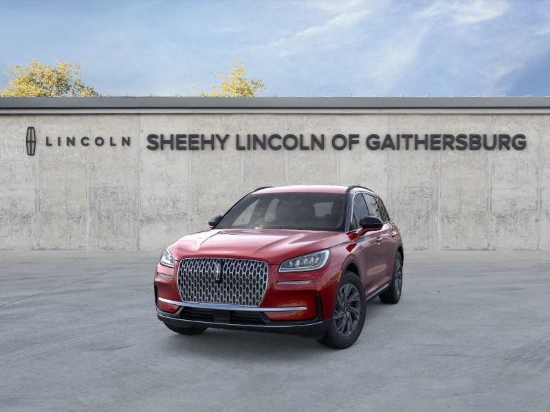 new 2026 Lincoln Corsair car, priced at $42,049
