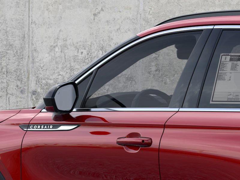 new 2026 Lincoln Corsair car, priced at $42,049