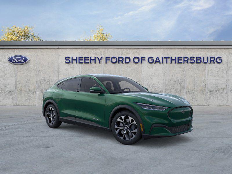 new 2024 Ford Mustang Mach-E car, priced at $41,995