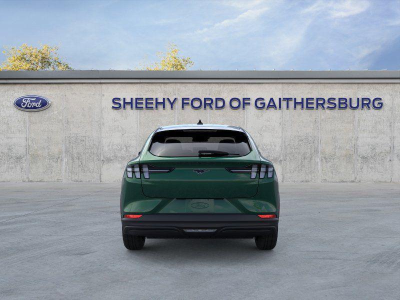 new 2024 Ford Mustang Mach-E car, priced at $41,995
