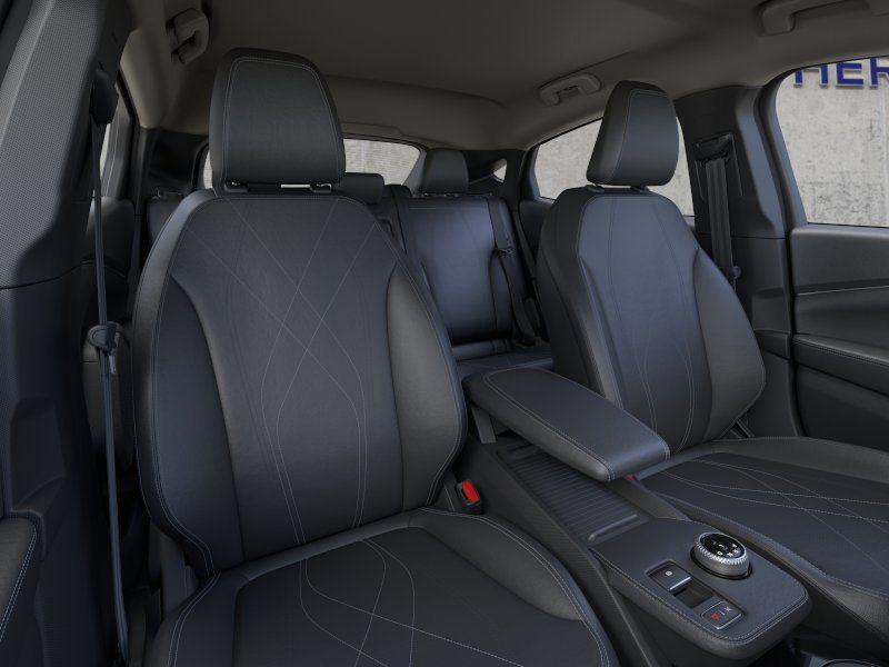 new 2024 Ford Mustang Mach-E car, priced at $41,995