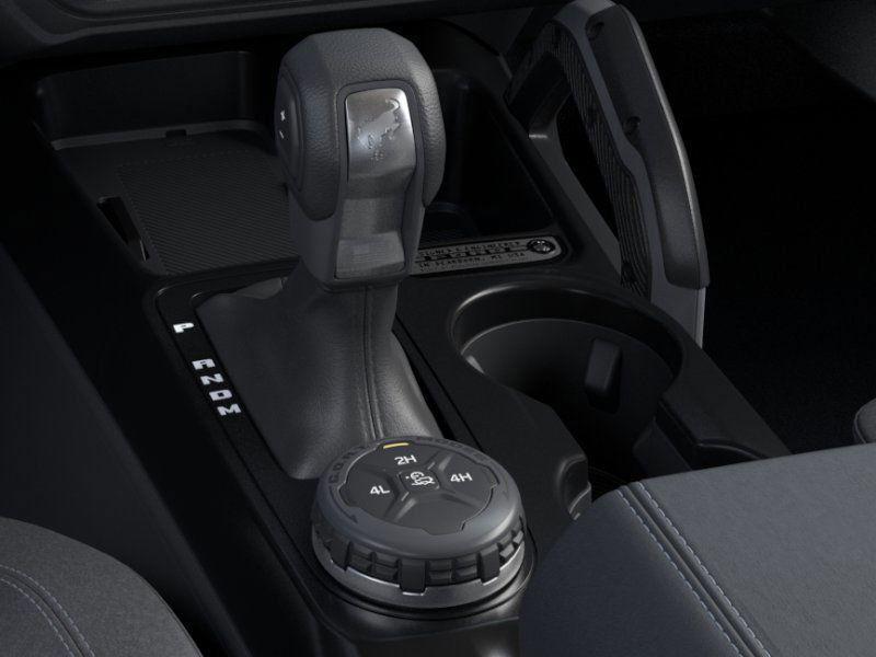 new 2026 Ford Bronco car, priced at $49,301