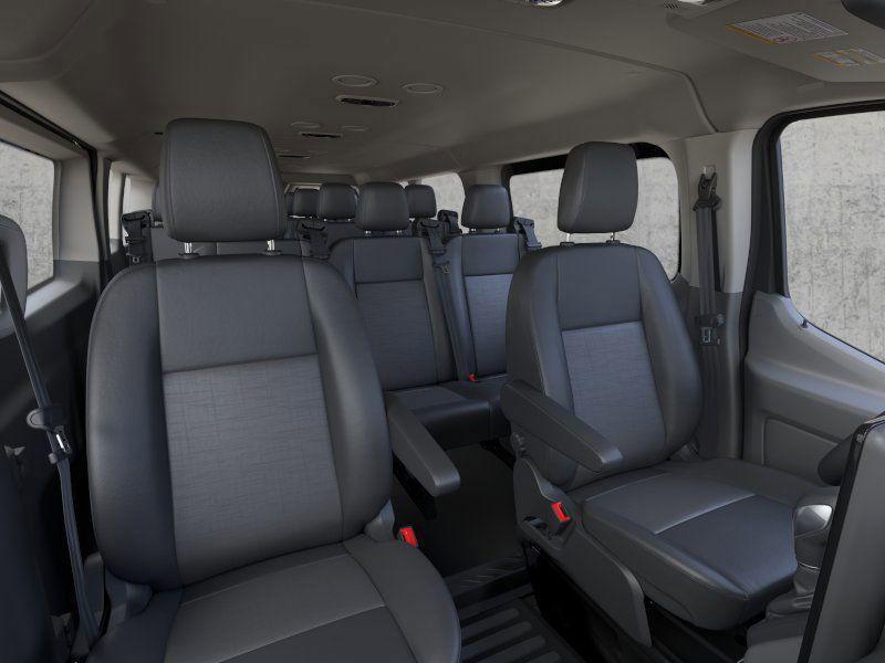 new 2026 Ford Transit-350 car, priced at $56,920