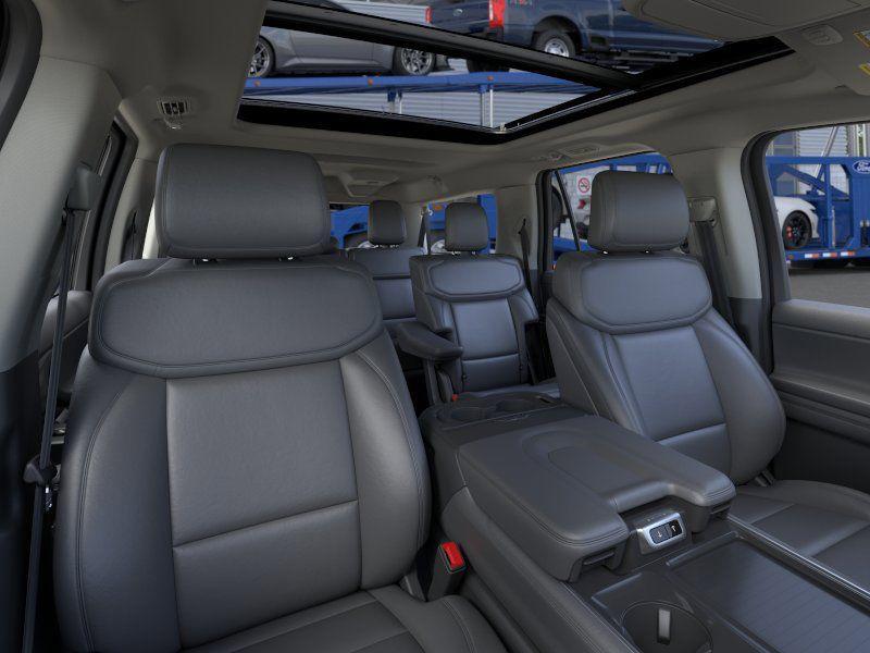 new 2026 Ford Expedition Max car, priced at $71,855