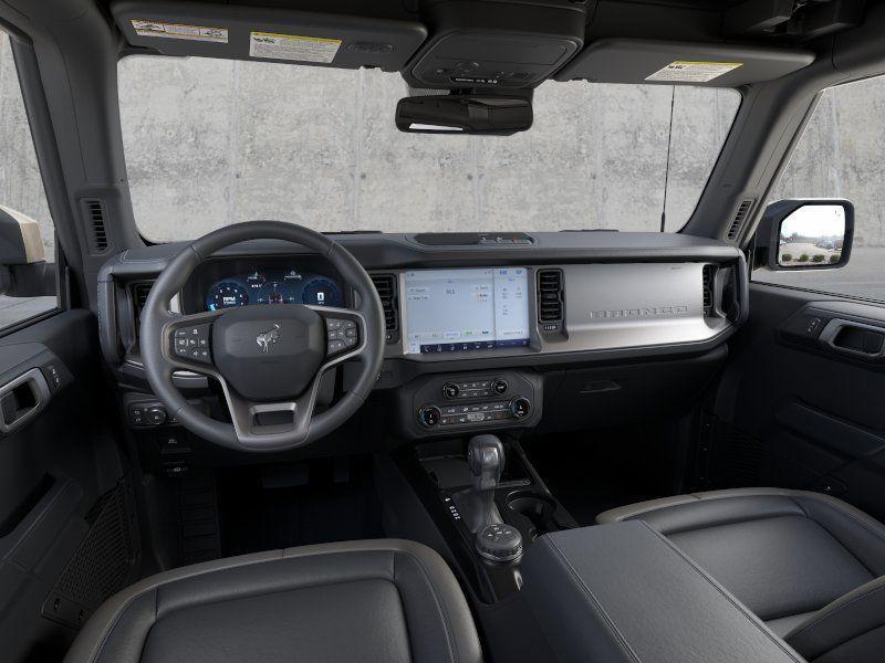 new 2026 Ford Bronco car, priced at $53,082