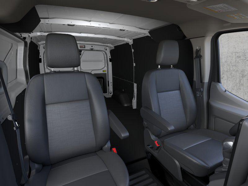 new 2026 Ford Transit-250 car, priced at $48,507