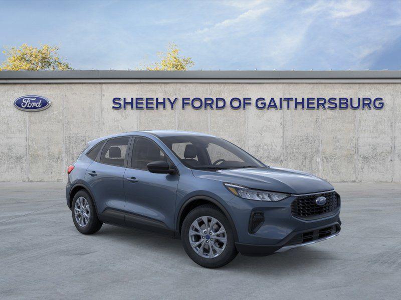 new 2026 Ford Escape car, priced at $29,648