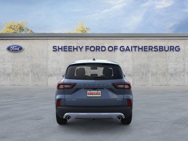 new 2026 Ford Escape car, priced at $29,164