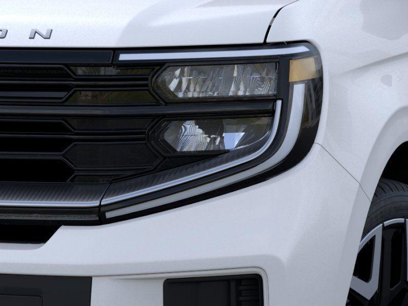 new 2026 Ford Expedition Max car, priced at $86,182