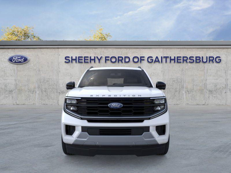new 2026 Ford Expedition Max car, priced at $86,182