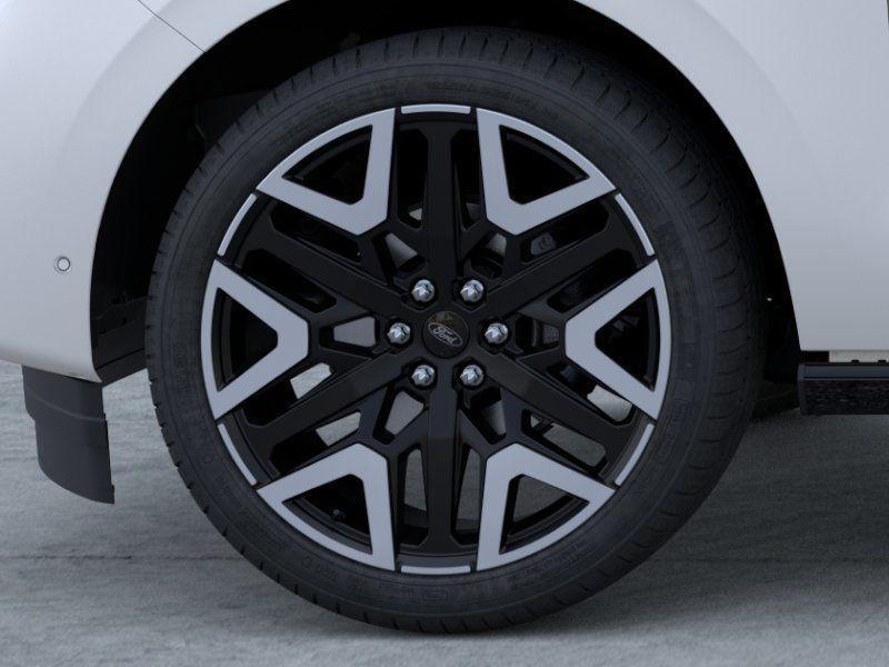 new 2026 Ford Expedition Max car, priced at $86,182