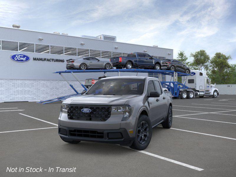 new 2026 Ford Maverick car, priced at $30,290