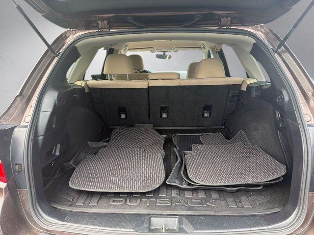 used 2019 Subaru Outback car, priced at $15,770