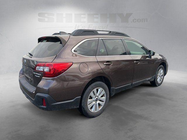 used 2019 Subaru Outback car, priced at $16,000