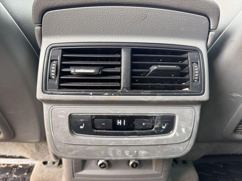 used 2018 Audi Q7 car, priced at $14,500