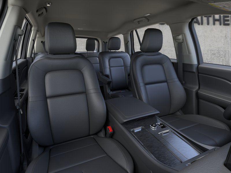 new 2026 Lincoln Aviator car, priced at $56,307