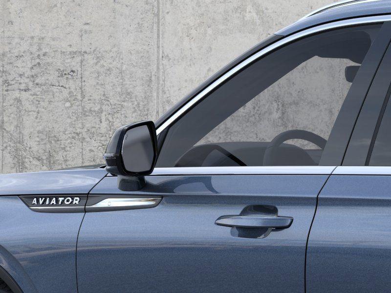 new 2026 Lincoln Aviator car, priced at $56,307