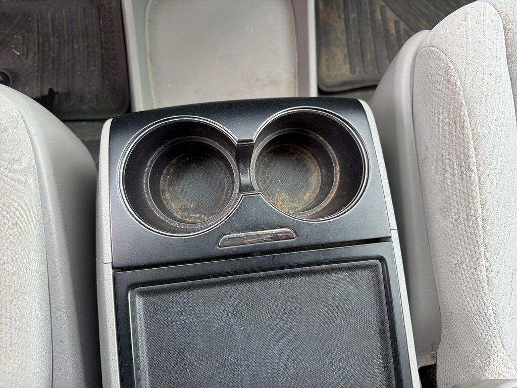 used 2018 Toyota Sienna car, priced at $16,500