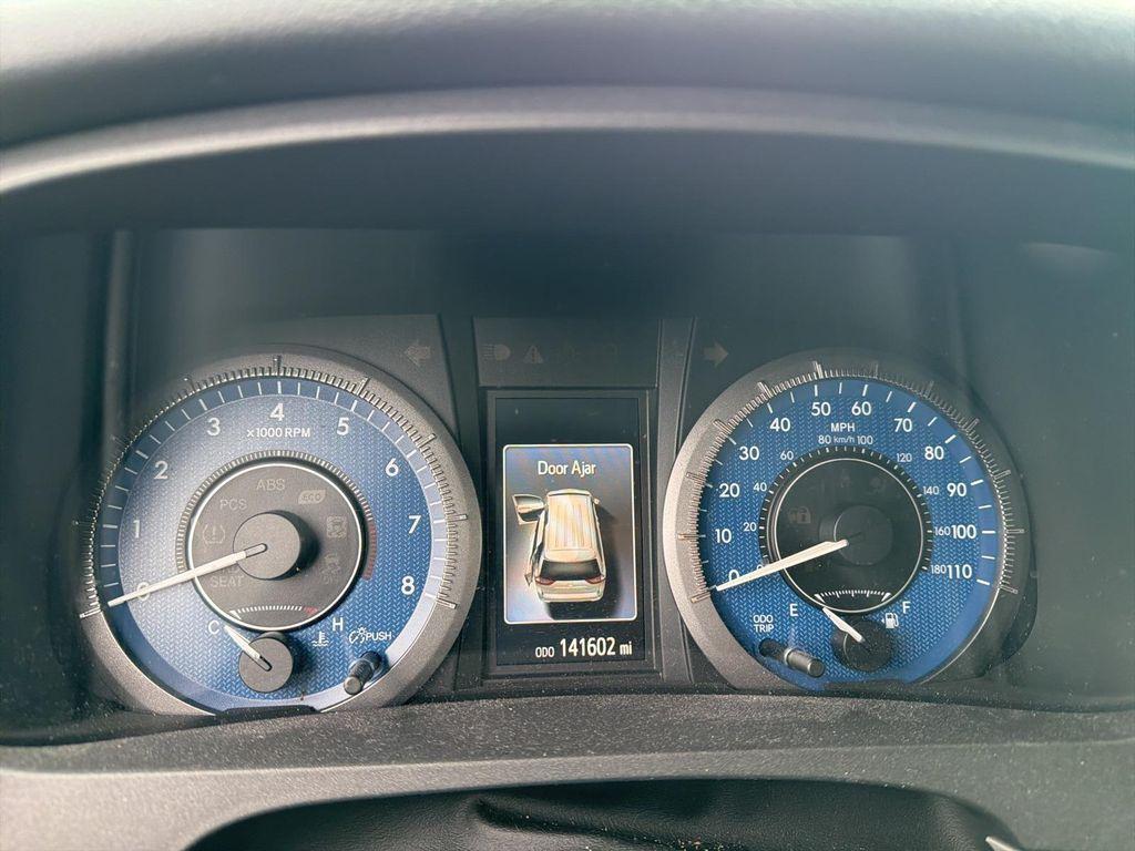 used 2018 Toyota Sienna car, priced at $16,500