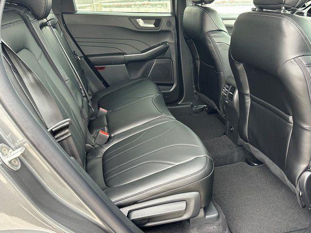 new 2026 Ford Escape PHEV car, priced at $33,483