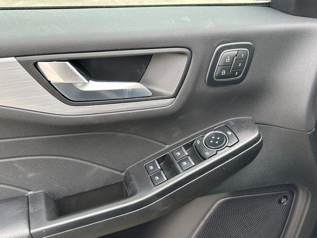 new 2026 Ford Escape PHEV car, priced at $33,483