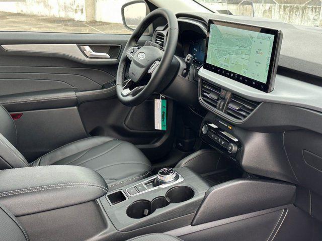 new 2026 Ford Escape PHEV car, priced at $33,483
