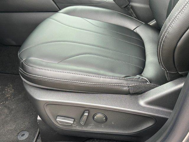 new 2026 Ford Escape PHEV car, priced at $33,483