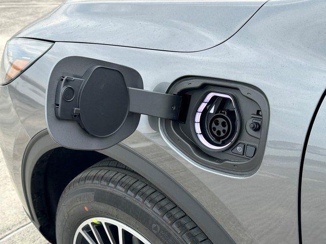 new 2026 Ford Escape PHEV car, priced at $33,483