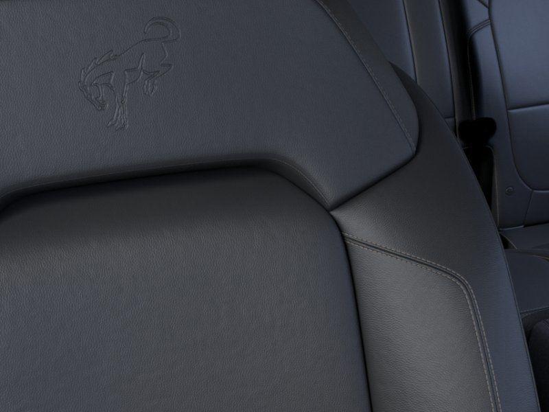 new 2026 Ford Bronco car, priced at $61,790