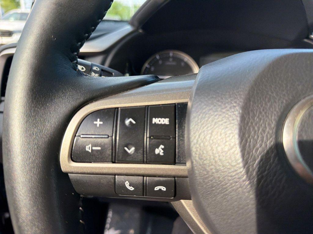 used 2017 Lexus RX 350 car, priced at $23,315