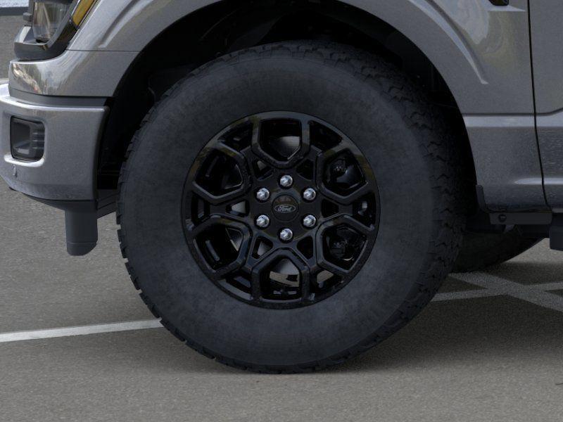 new 2026 Ford F-150 car, priced at $58,266